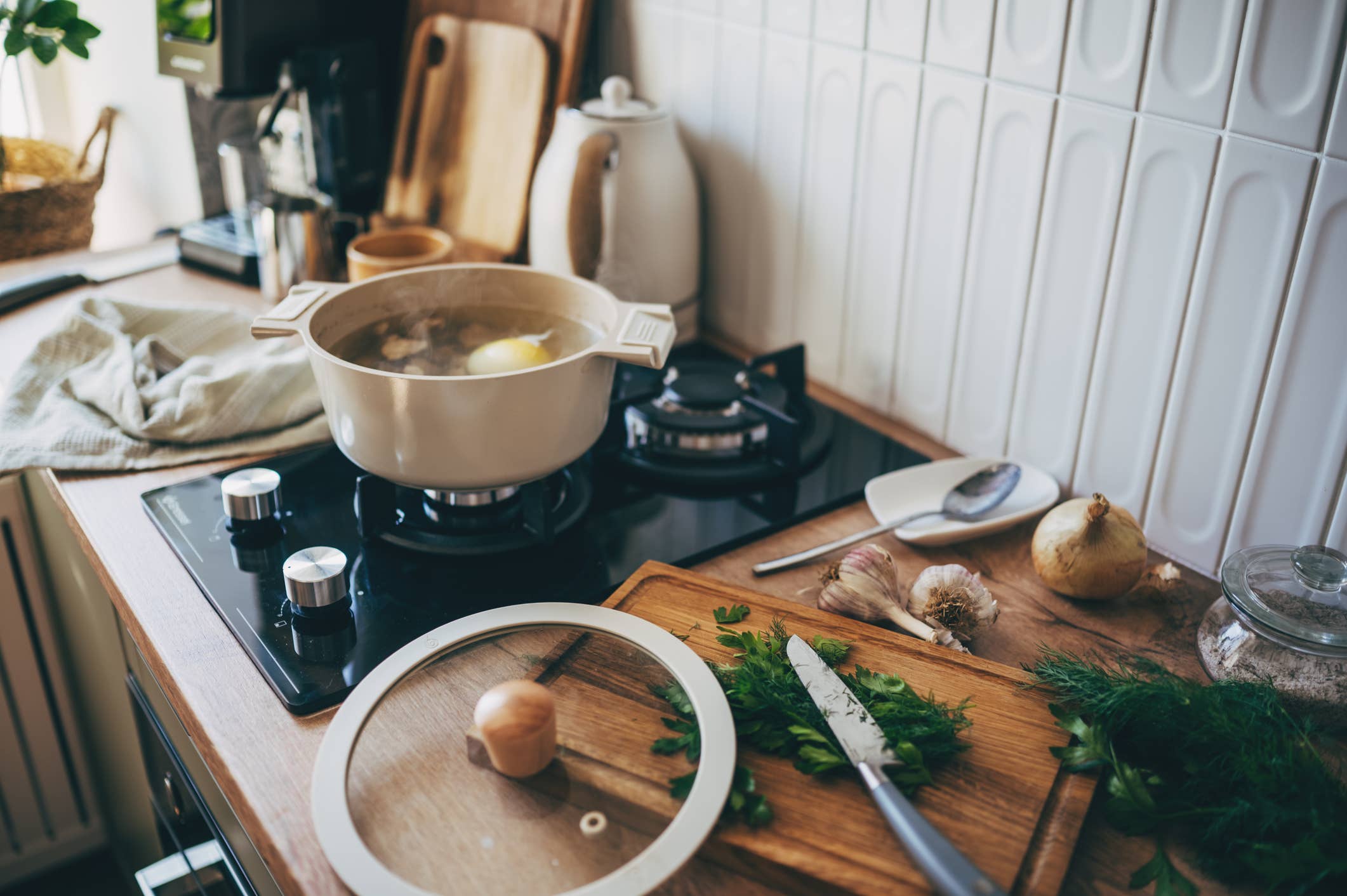 Cooked tomatoes boost lycopene and may lower prostate cancer risk