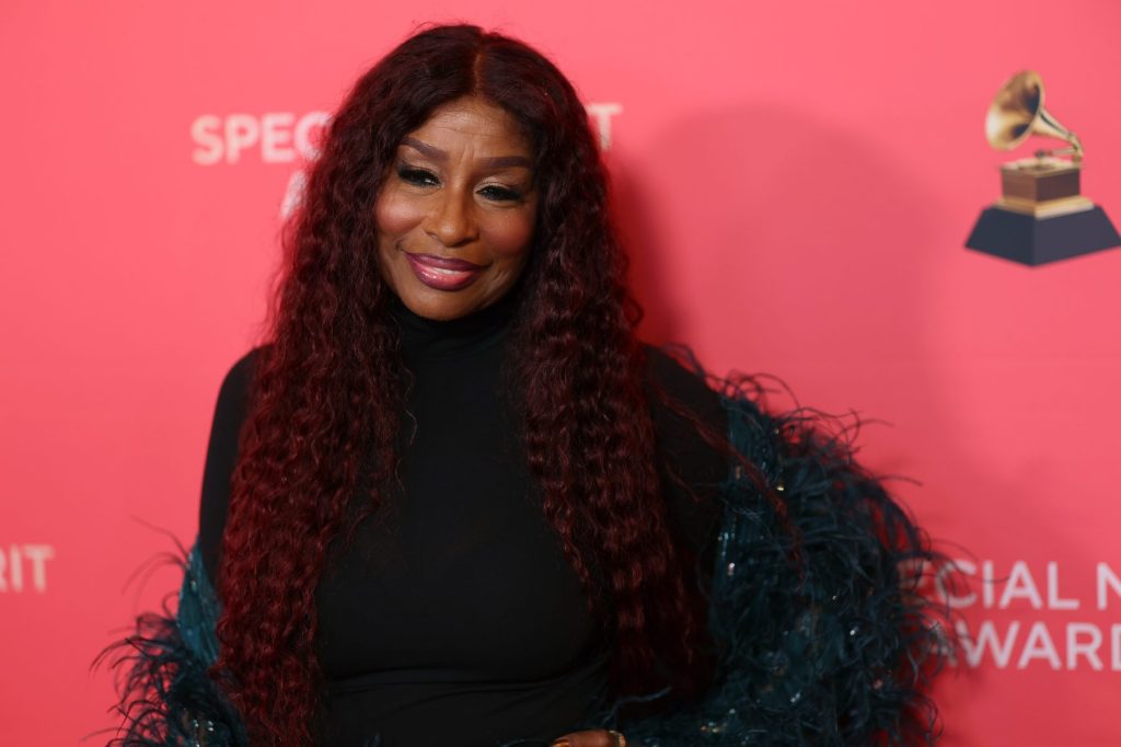 2026 Soul Train Awards: Special award recipients & performers
