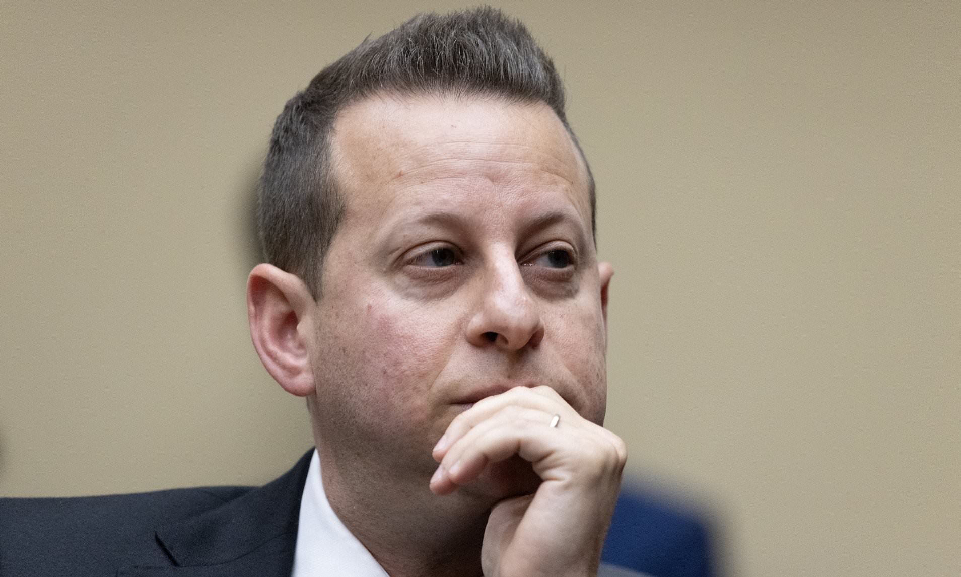 Man arrested near Florida Democrat Jared Moskowitz's home after ...