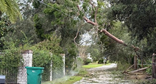 Federal regulators send $94 million to Florida for post-storm ...