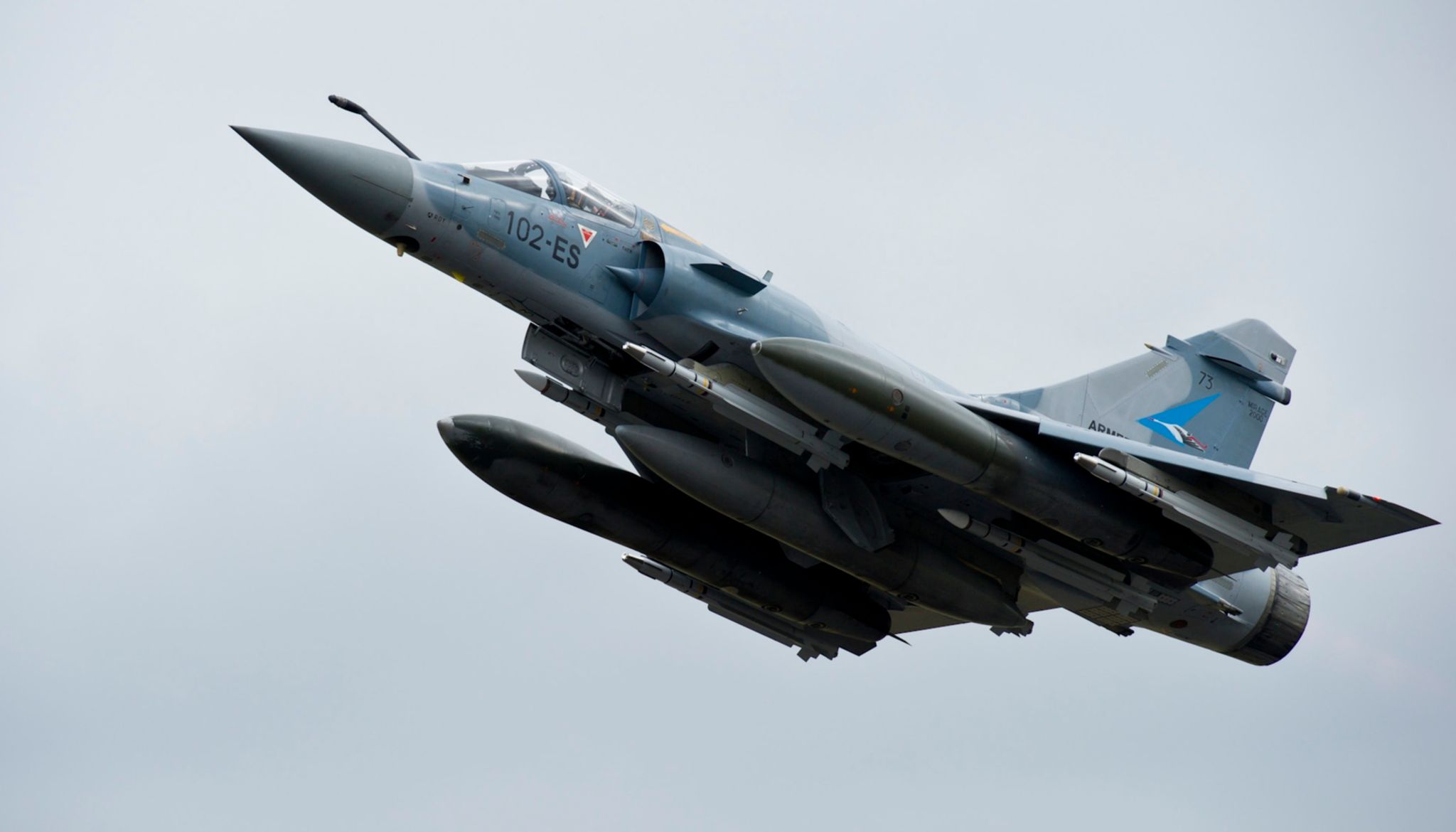 Second crew member found dead after French jet crash