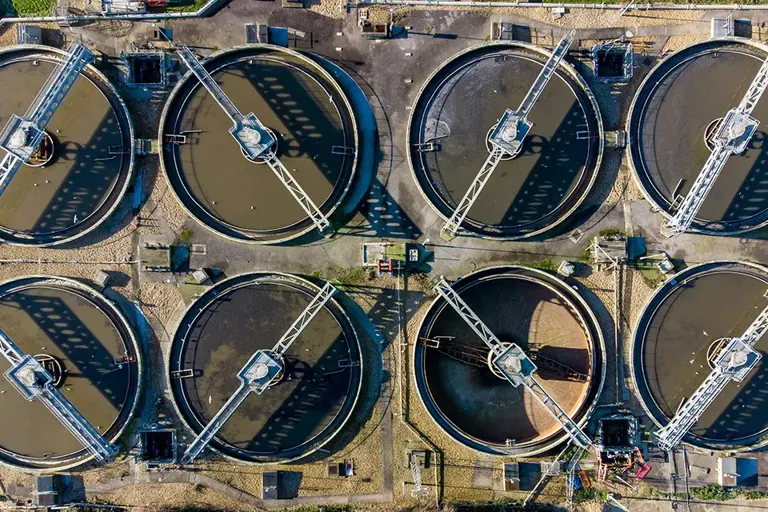 Researchers discover a new cyber threat to water and energy networks