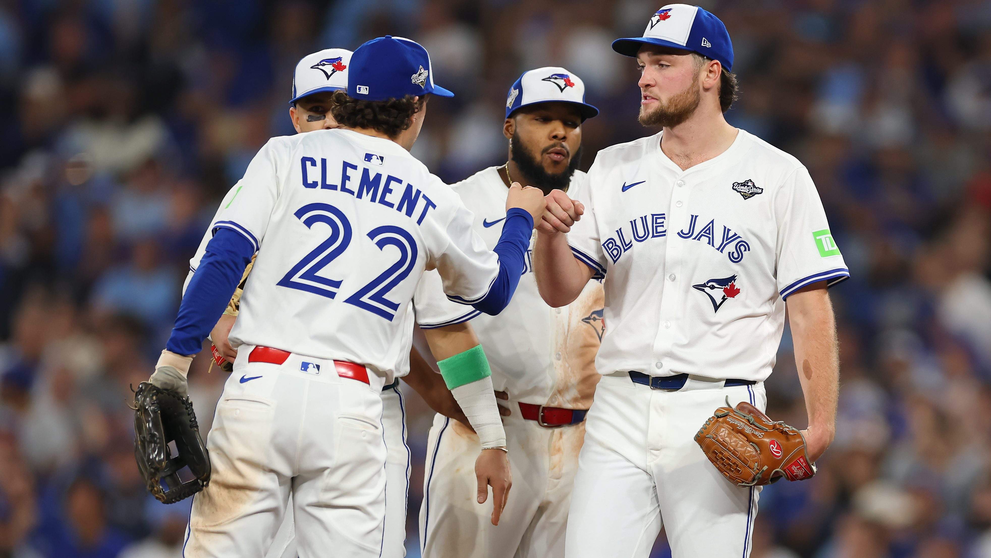Rays drawing inspiration from Blue Jays 2025 World Series run