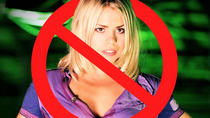10 times Doctor Who refused to give fans what they wanted