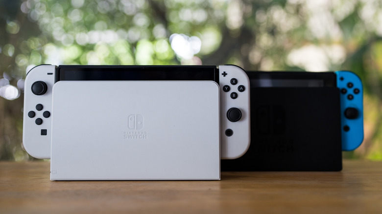 Here's why your Nintendo Switch 2 USB port isn't working (and why that ...