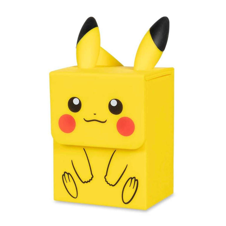 New Pokémon TCG release is all about Pikachu