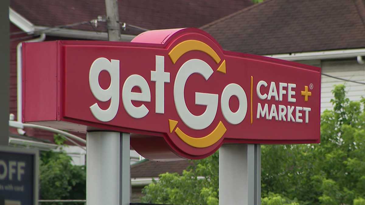 GetGo is charging for air