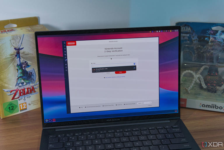 I moved every 2FA code out of Google and Microsoft Authenticator, and ...