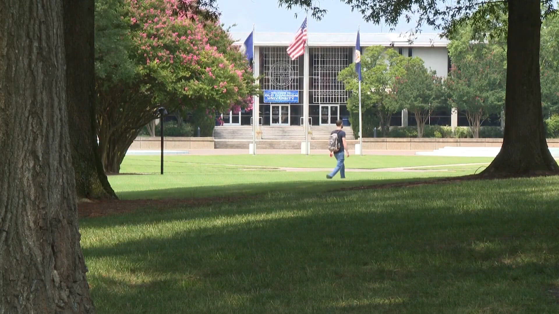 Old Dominion University offers more mental health resources after ...