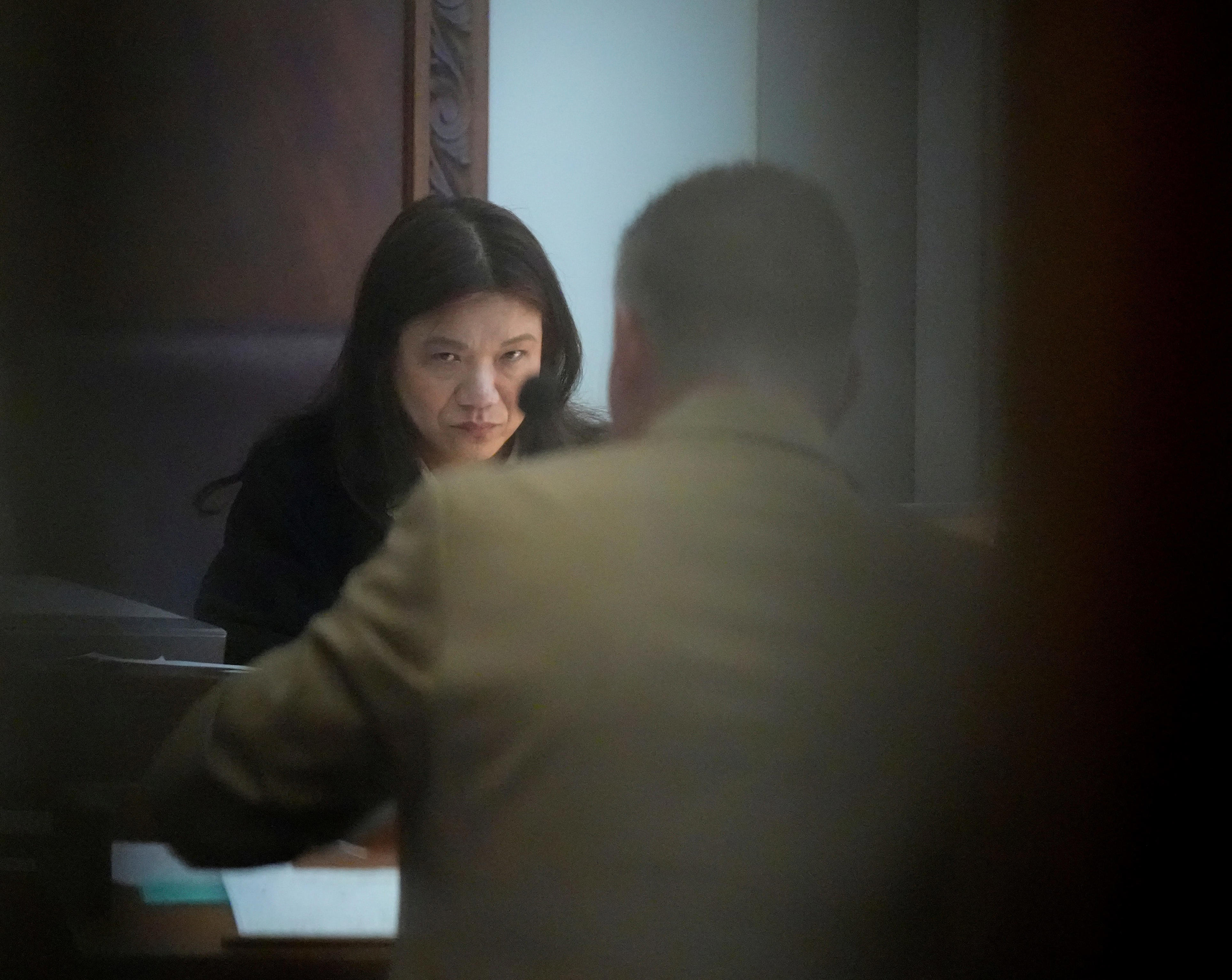 Oklahoma AG demands judge resign after Swadley's suspended sentence