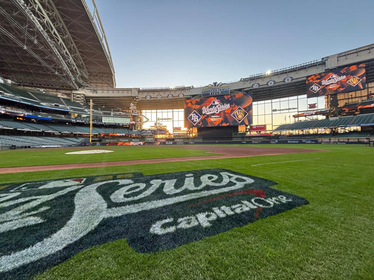 Brewers vs Rays: What to know before heading to American Family Field ...
