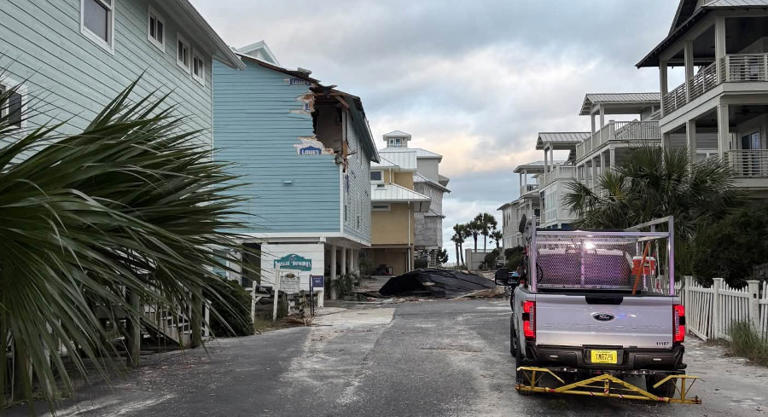 Federal regulators send $94 million to Florida for post-storm ...