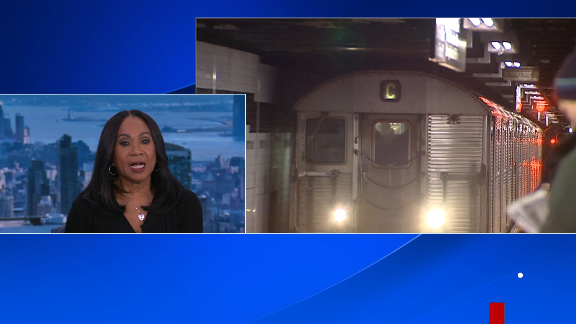 MTA begins major signal upgrade on A and C lines