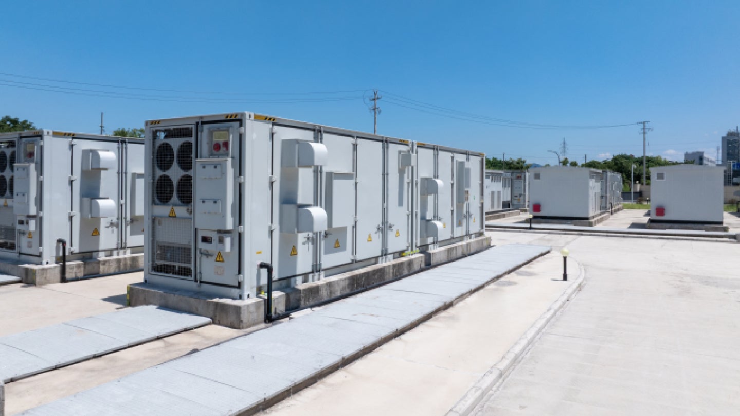 Peak Energy secures $108m in Series B for sodium-ion battery scale-up