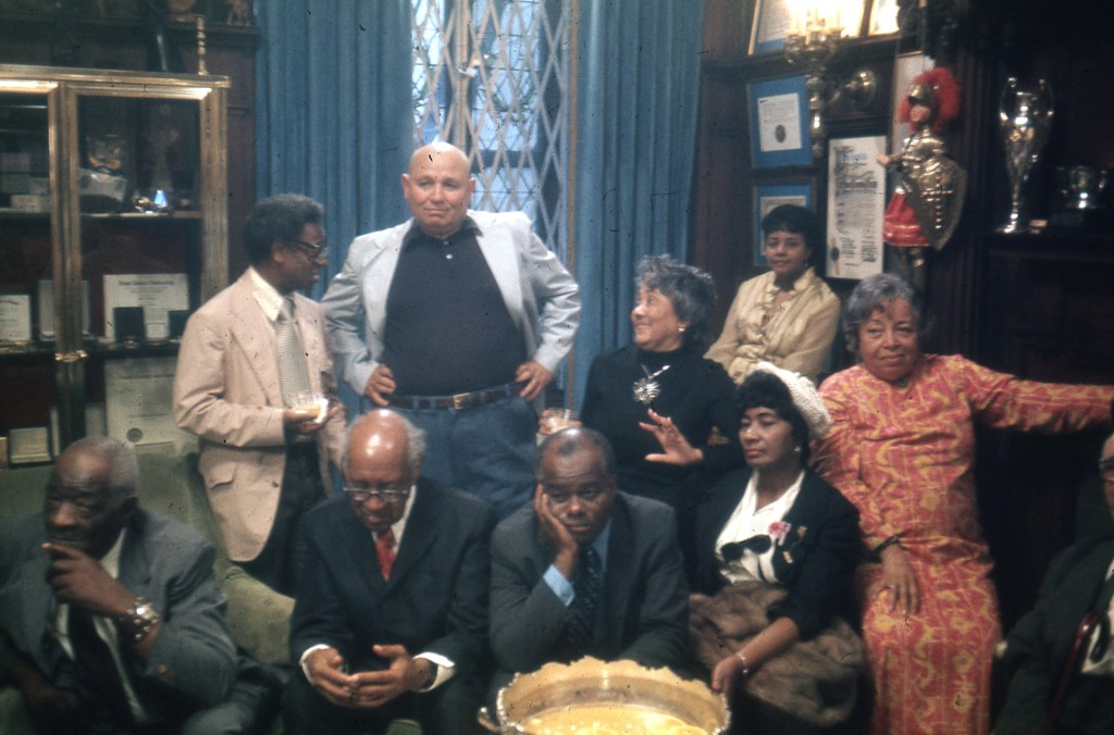 Zohran Mamdani & Neon set free 'Once Upon a Time in Harlem' screenings