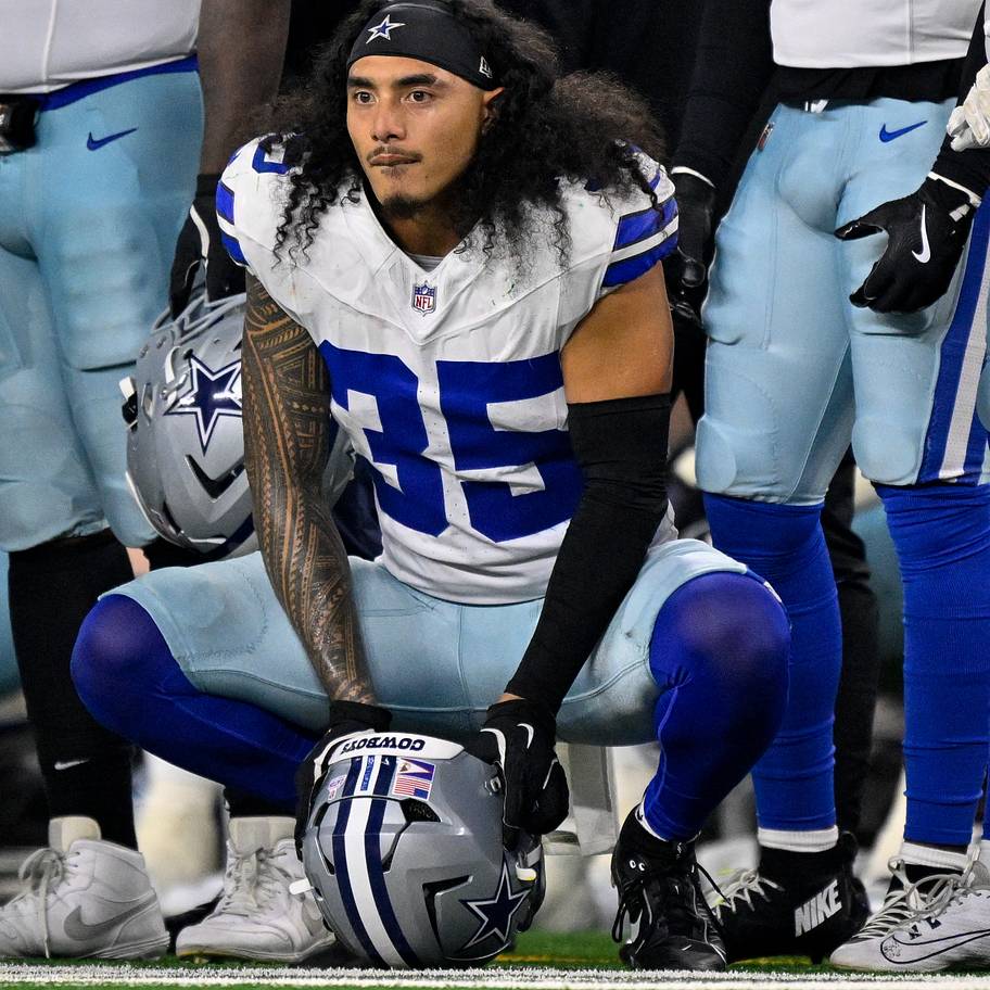 Cowboys could soon get defensive help with Marist Liufau update