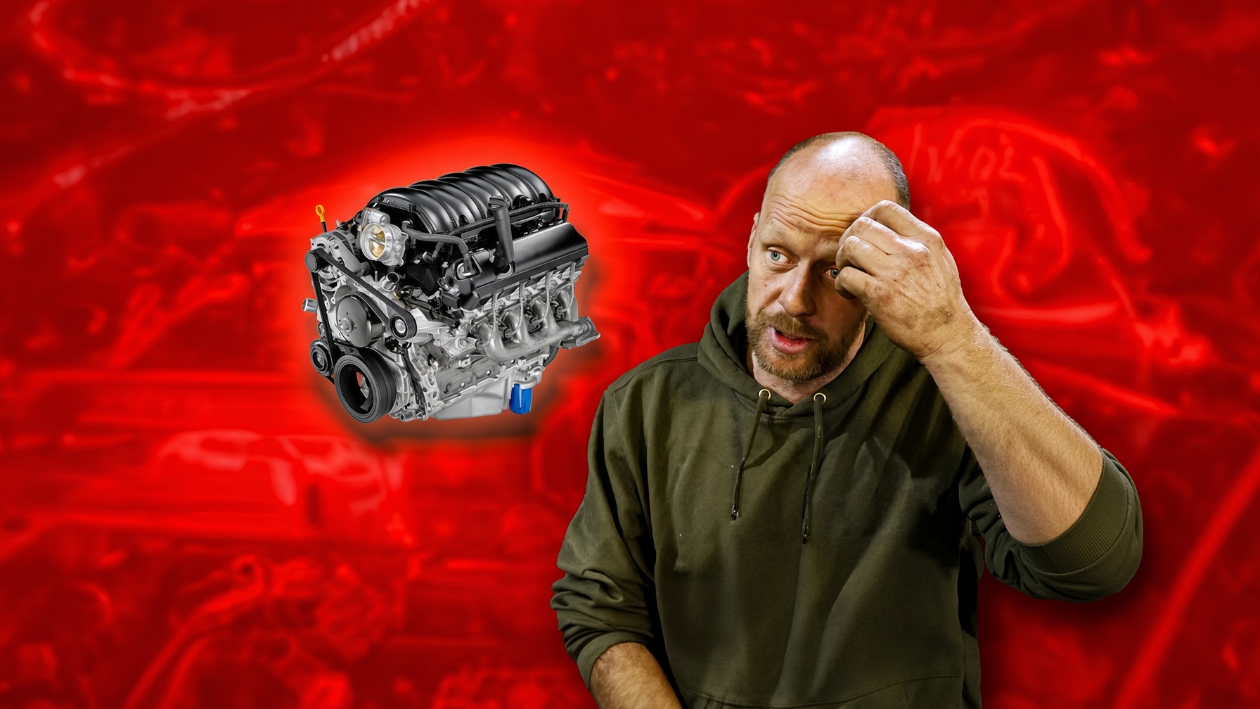 What you need to know about the GM 6.2 engine