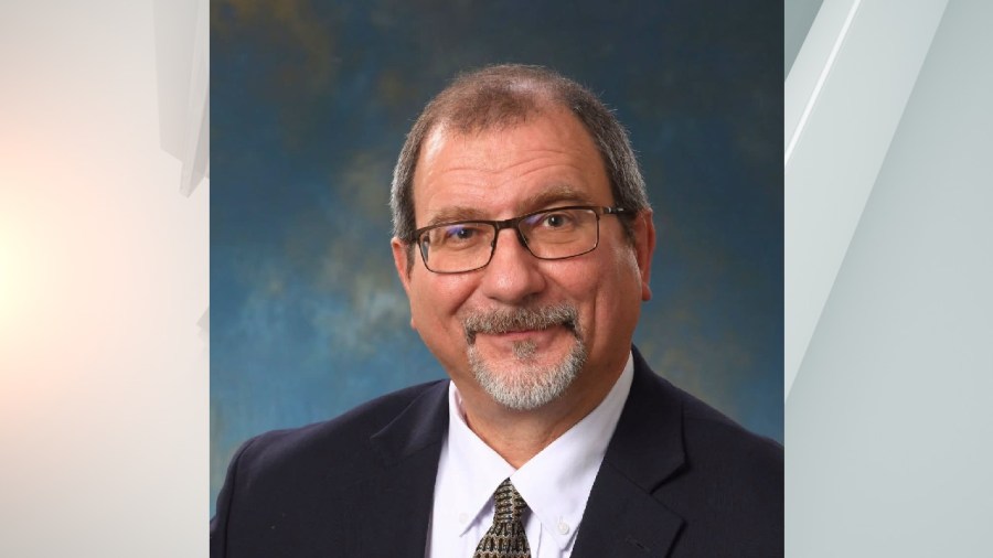 AVP makes interim director appointment permanent