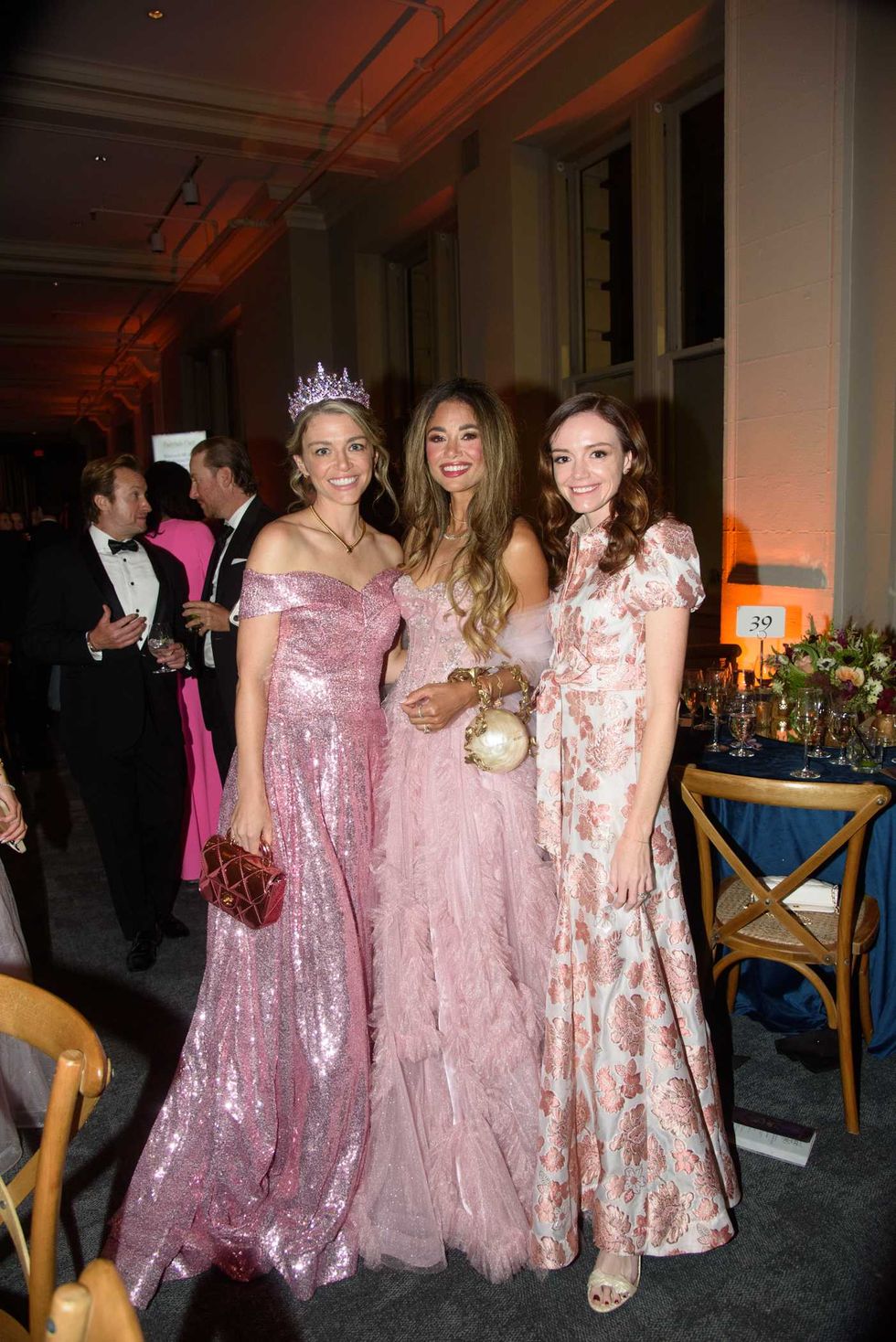 Children’s Museum Houston's storybook soirée casts a $1.3 million spell