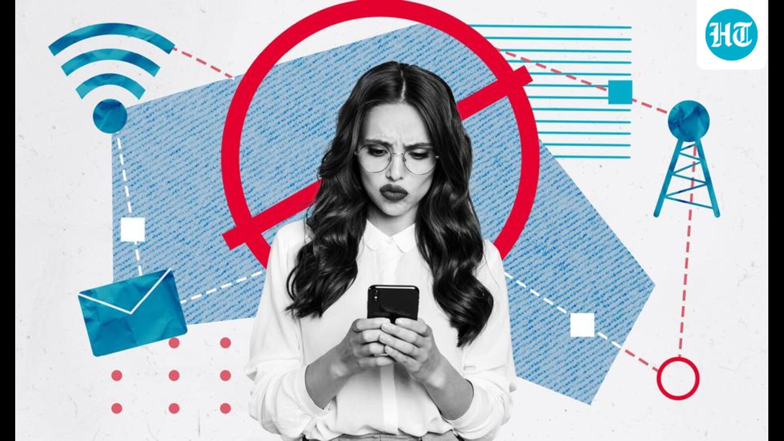 Cell division: How to really pull the plug on your screen addiction