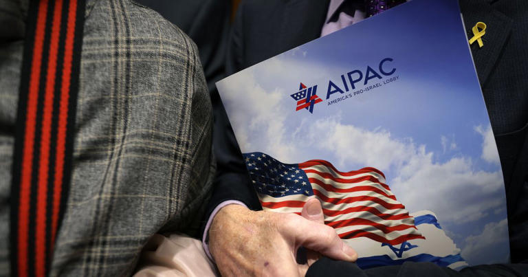 AIPAC ends direct donations and candidate endorsements