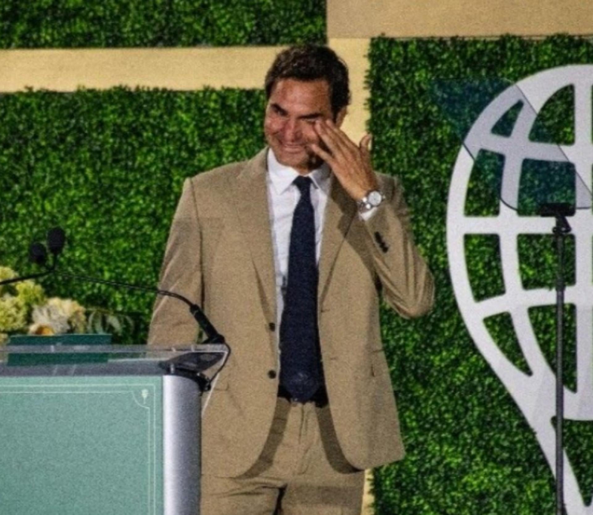 Andy Roddick on Serena Williams' Hall of Fame situation: That doesn't ...