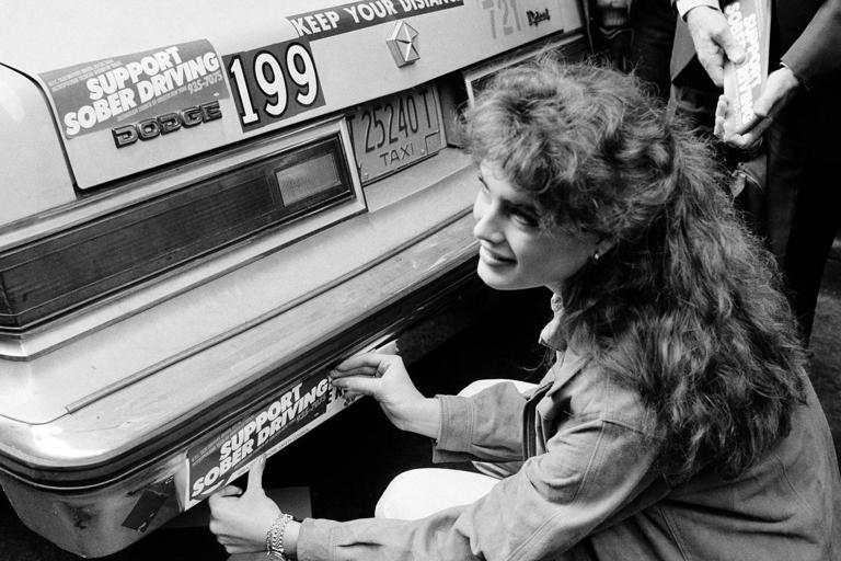 The nostalgic way Americans voiced their views before social media