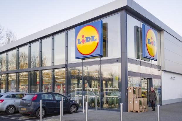 Aldi and Lidl brought under same competition rules as major UK supermarkets