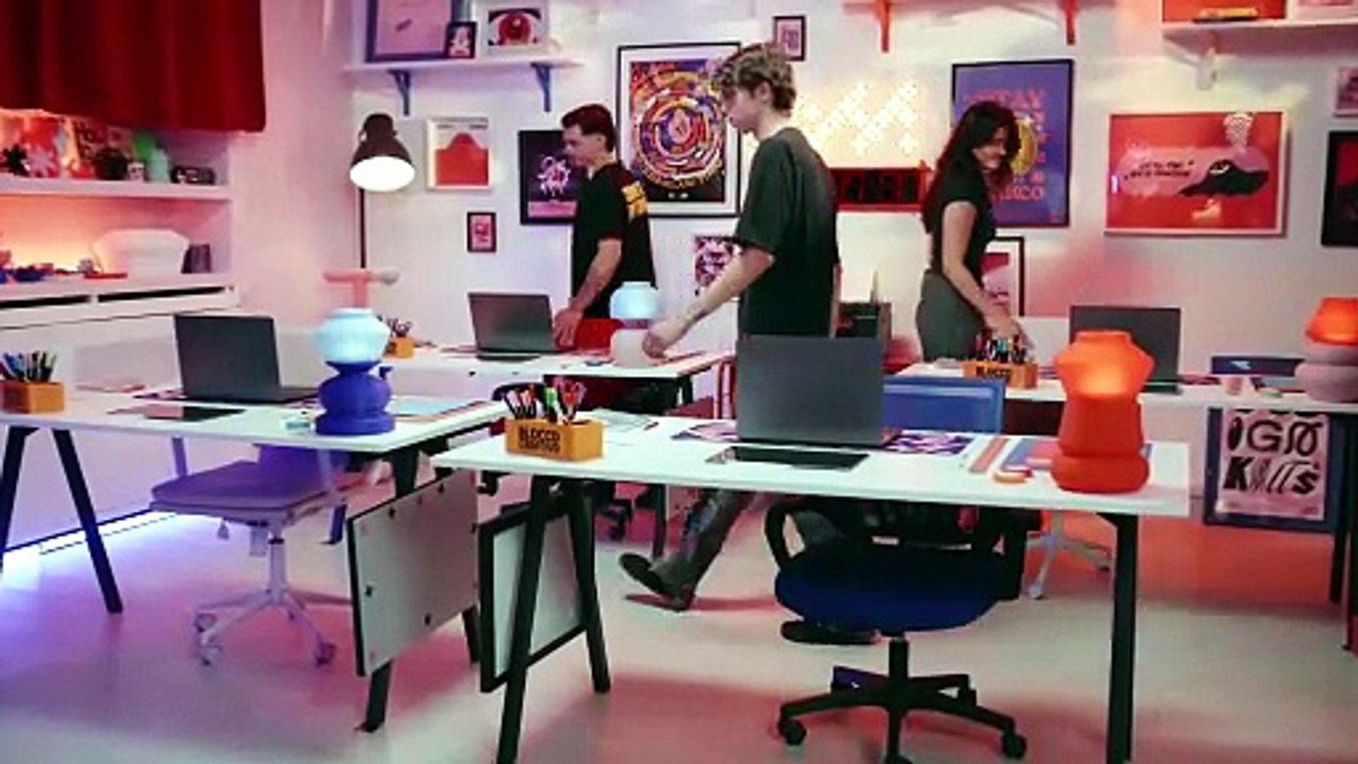 Creative Design Masters | show | 2026 | official trailer