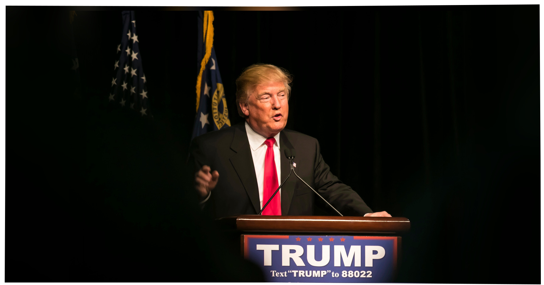 Democrats sue to stop Trump administration’s ballot-segregation demands ...