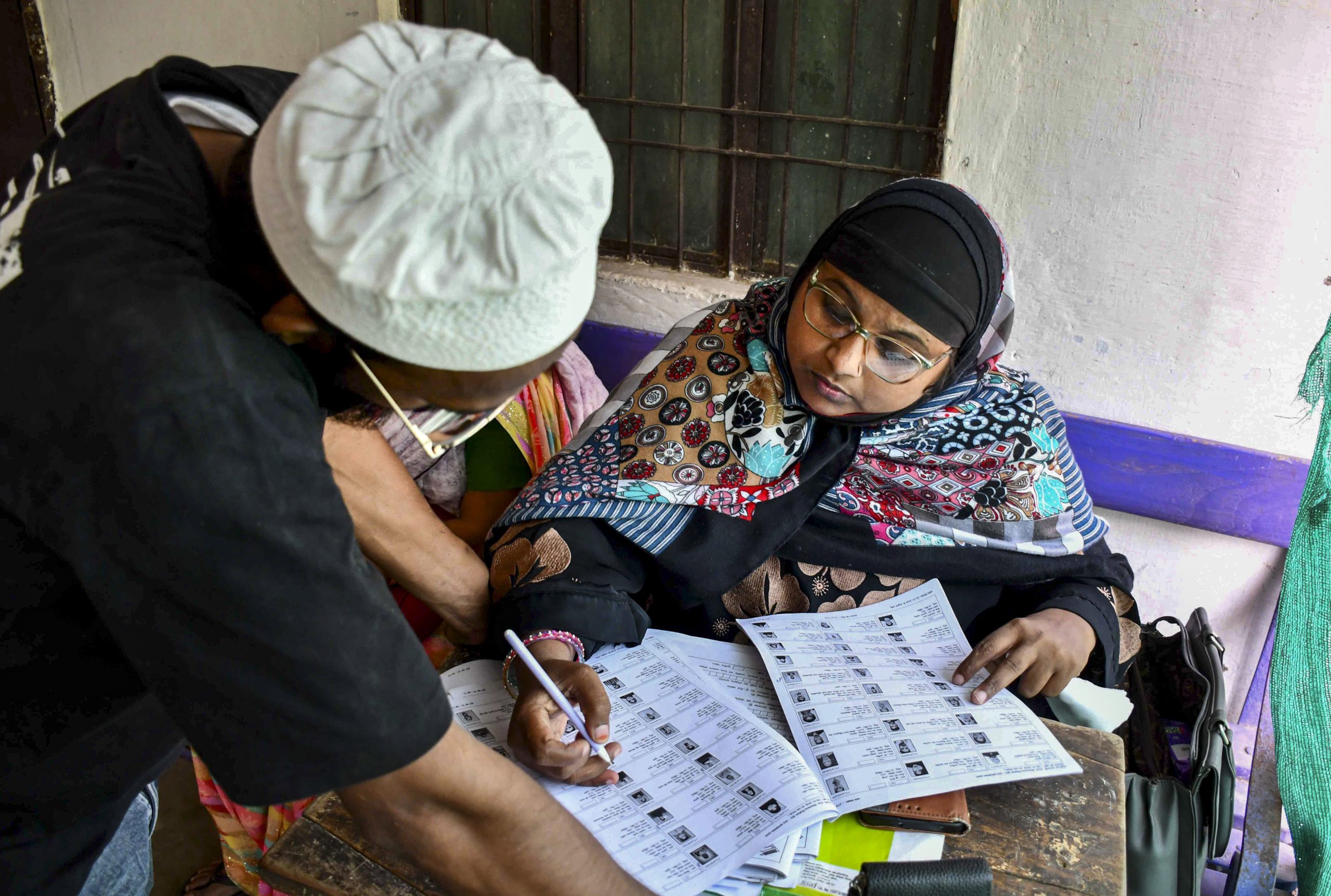 Pilibhit voter roll irregularities: FIR against two SDMs, computer ...