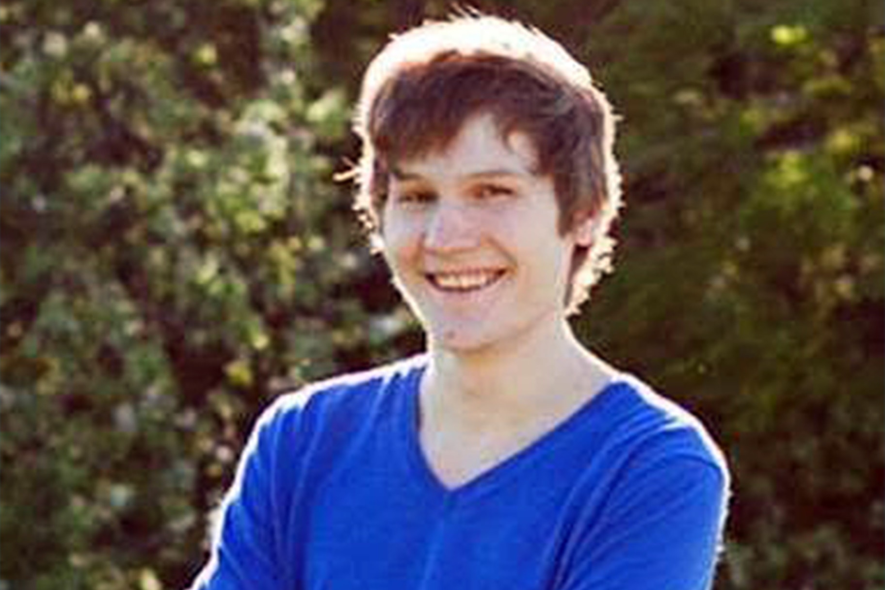 Stick Run creator Manuel Otto dead after setting himself on fire during ...