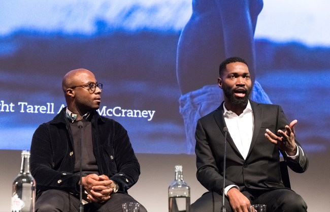 'Moonlight' turns 10: Tarell Alvin McCraney on Barry Jenkins classic