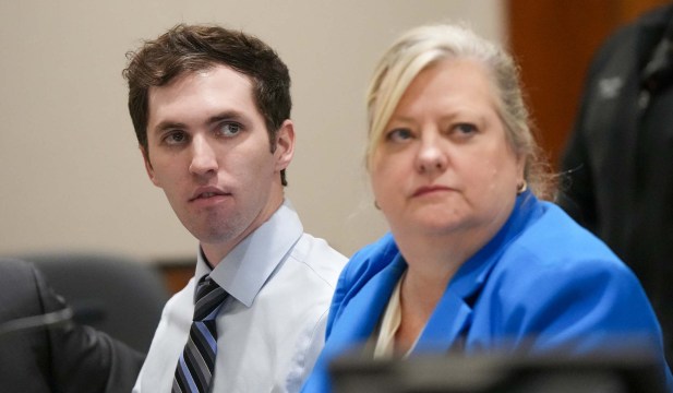 Charlie Kirk's murder trial may not begin until 2029