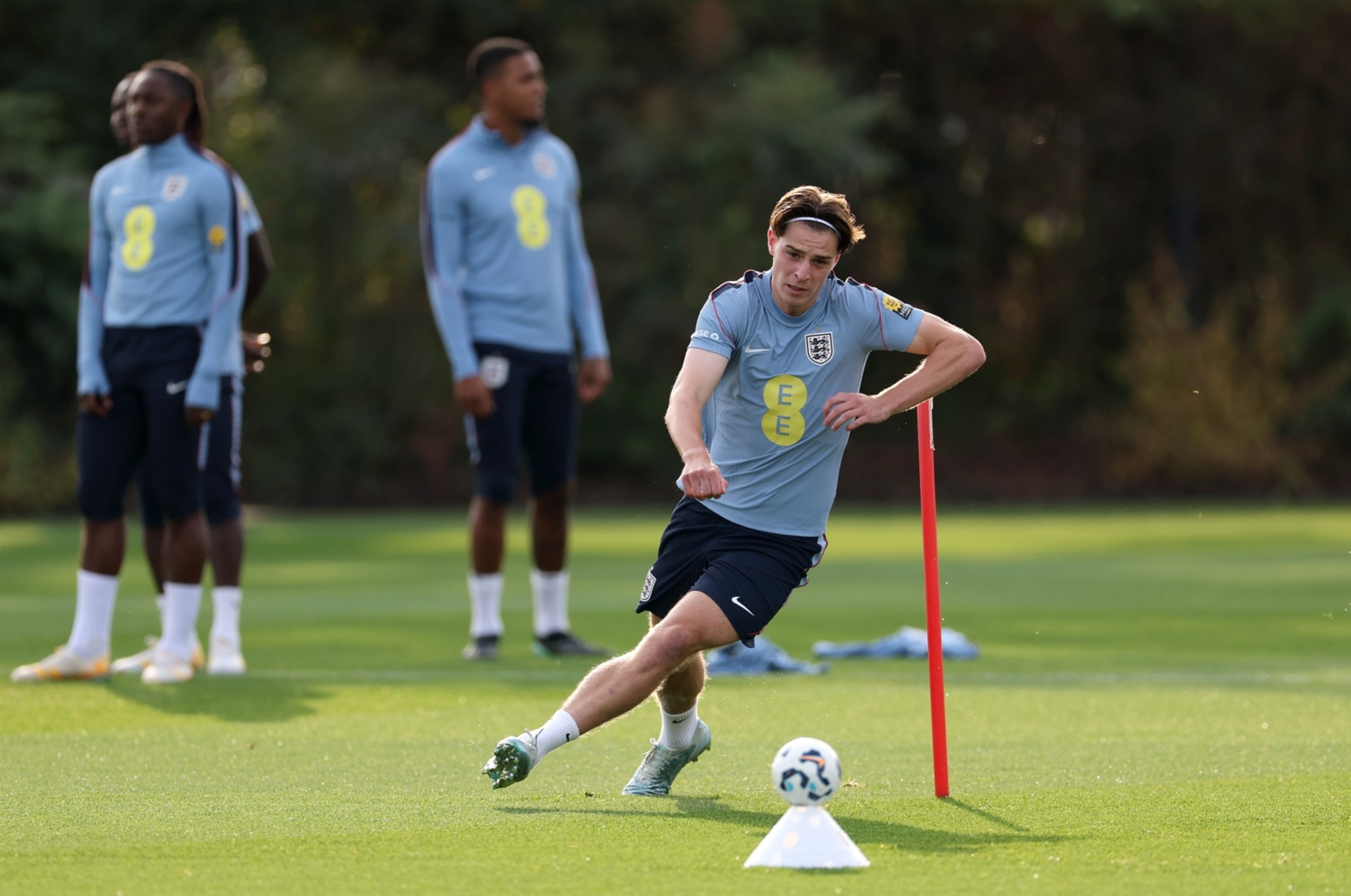 Definitely interested – Liverpool considered front-runners to sign ...