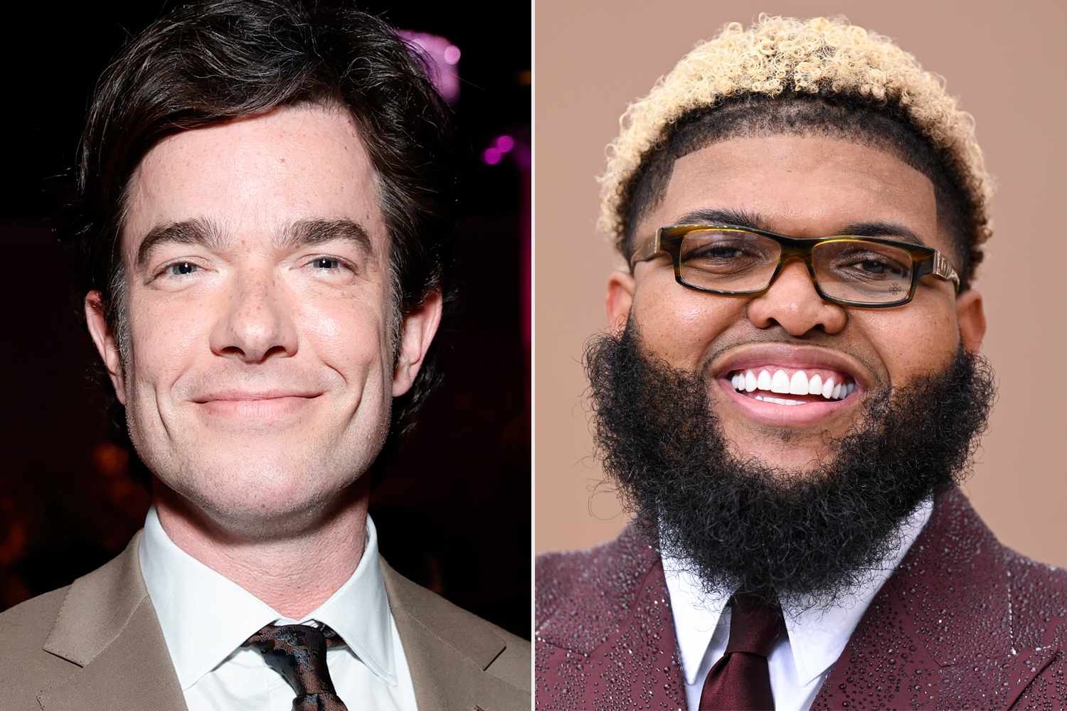 John Mulaney set to host Saturday Night Live for 7th time and Druski ...
