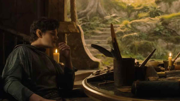 Análisis del tráiler de Los Anillos de Poder temporada 3