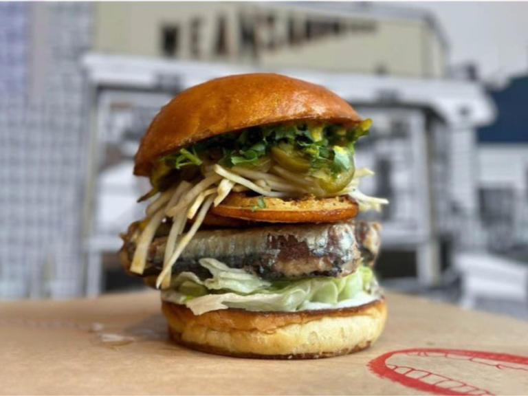 Opening day: Seattle’s MEAN Sandwich comes to Bellevue