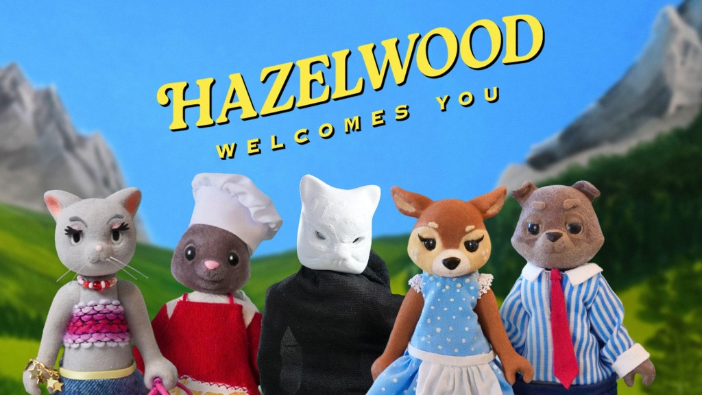 Sony TV signs deal with Thea Von Engelbrechten, launches 'Hazelwood'