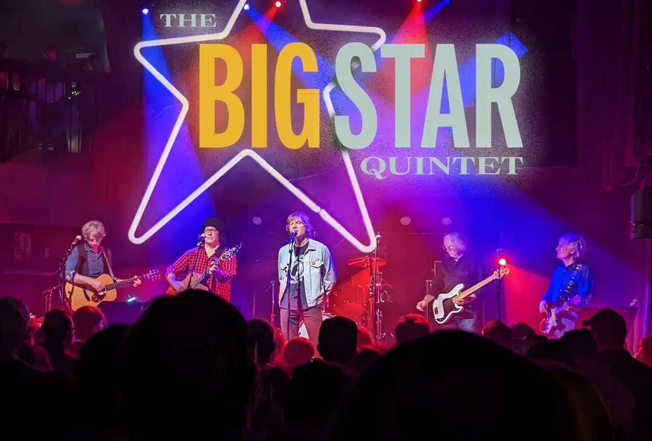 The 1970s band that inspired REM and Wilco is getting an all-star ...