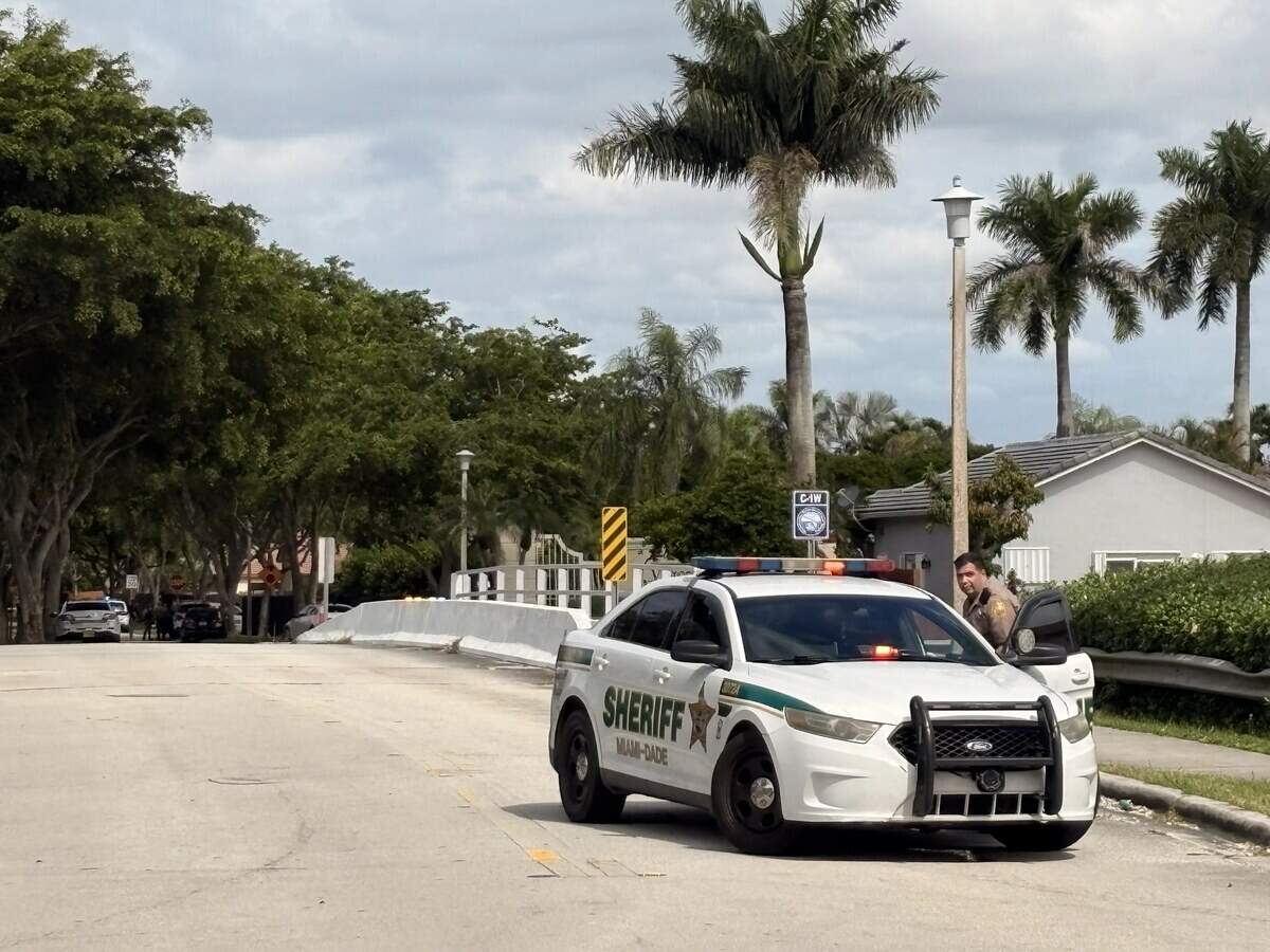 Man dead, woman in critical condition after attempted murder-suicide: MDSO