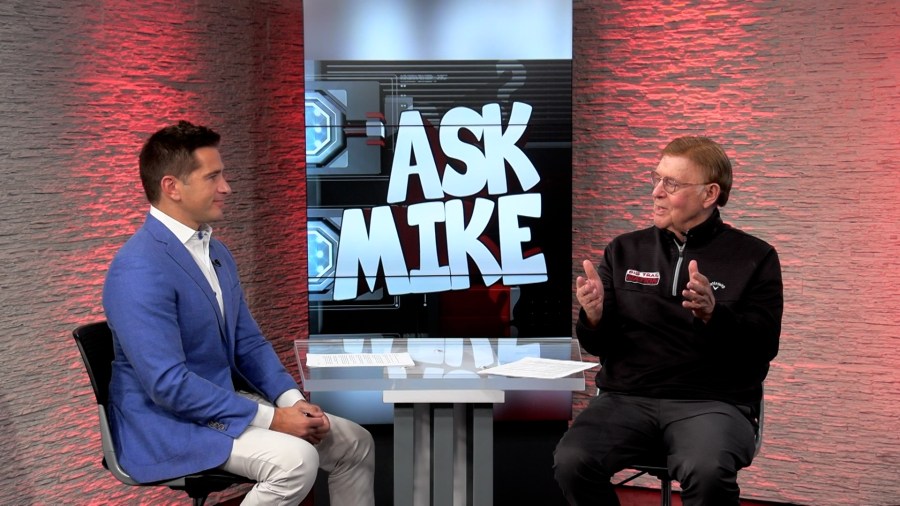 Ask Mike:ASK MIKE: Hogs top Vanderbilt, KJ Jackson & play calling ...