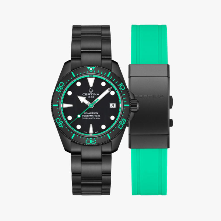 30 new watches you missed from Casio, Breitling, Oris and more