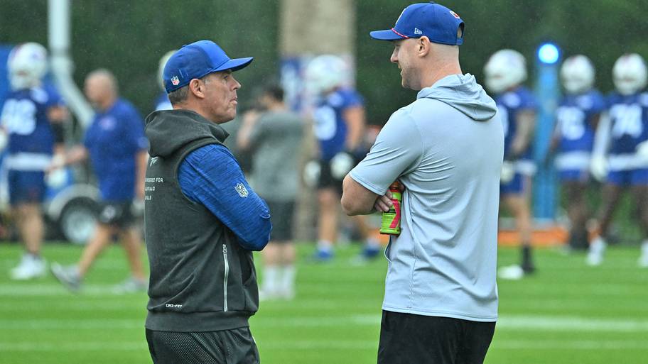 Bills and Dolphins identified as potential trade partners ahead of NFL ...