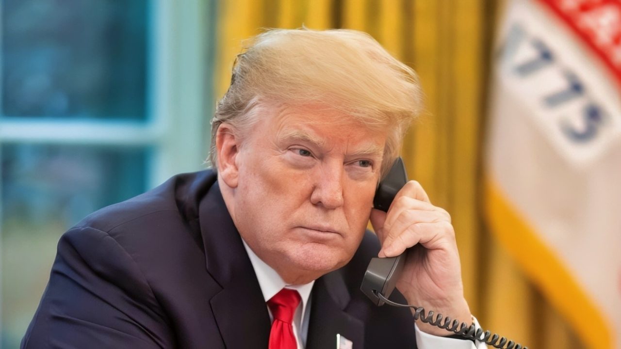 Trump just pulled off a strategic master mistake in the Iran war — and ...