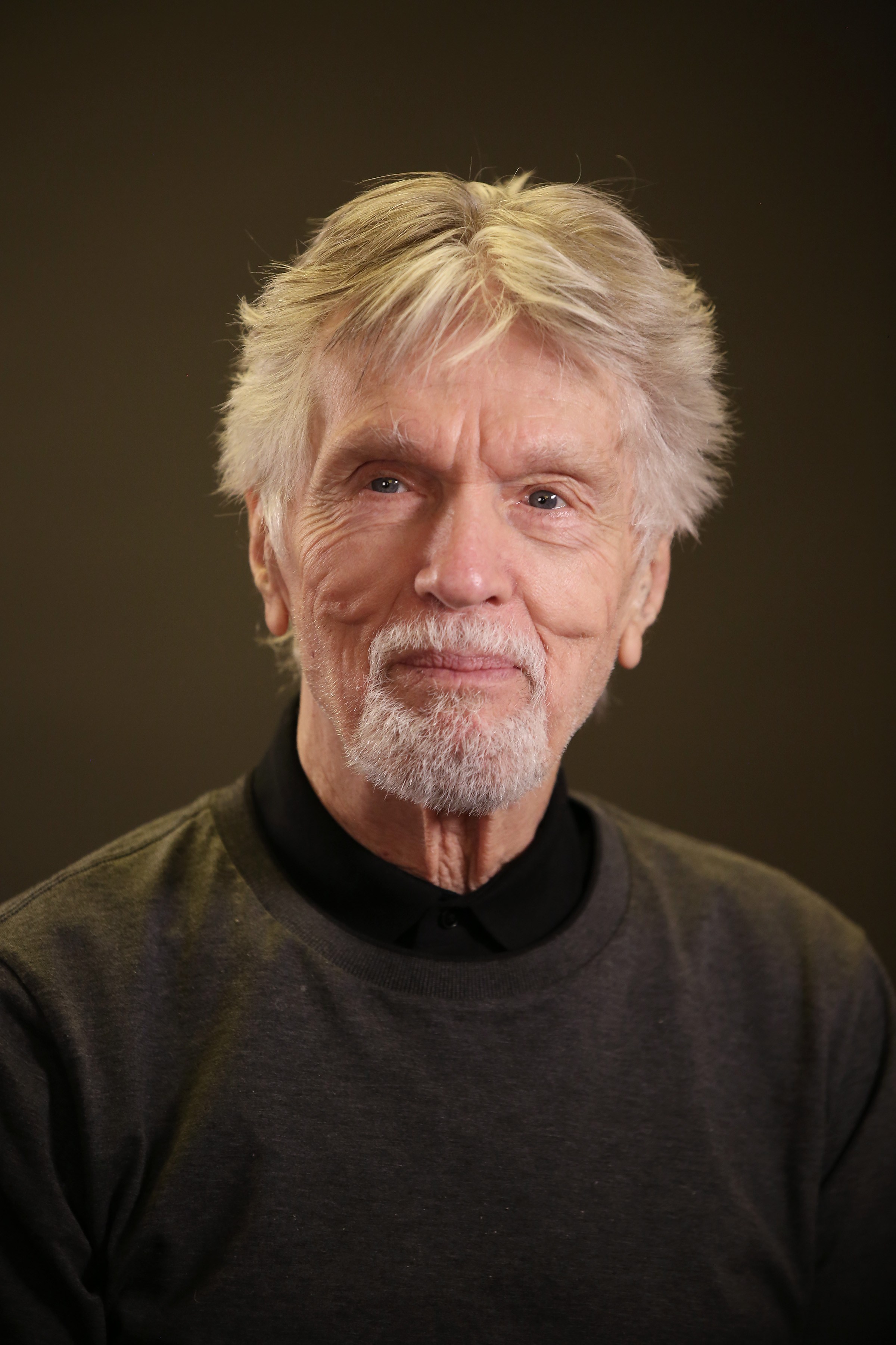 Tom Skerritt, 'Top Gun' and 'Steel Magnolias' actor, dead at 93