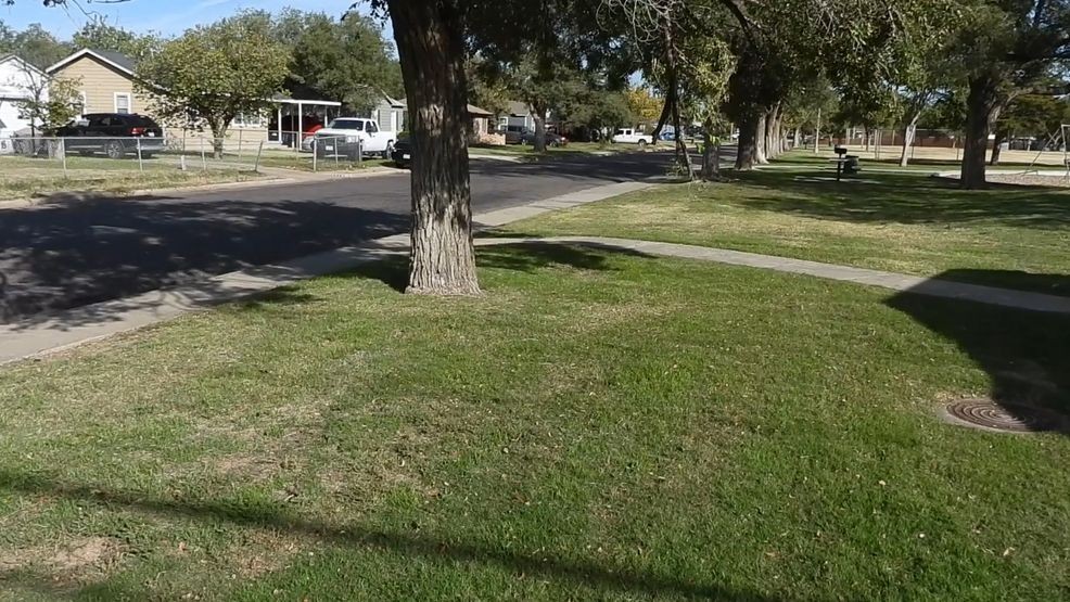 Amarillo man arrested on aggravated kidnapping, child sexual assault ...