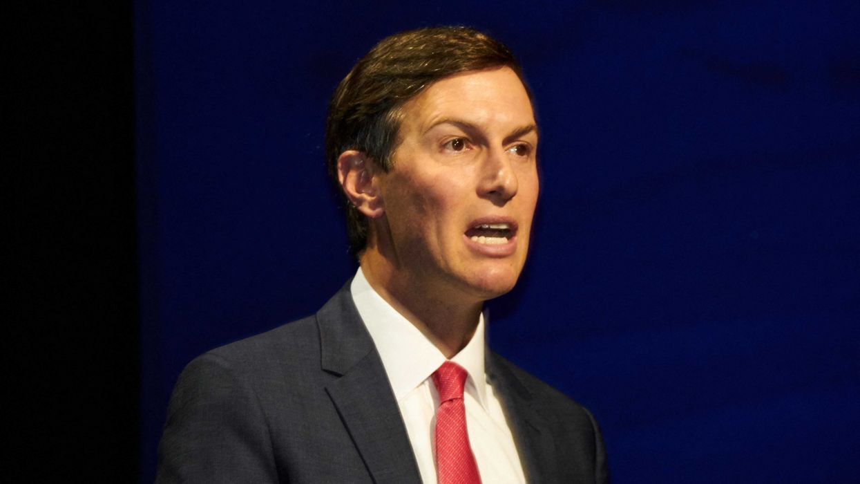 Explosive report claims Kushner’s hacked phone showed transfers to ...
