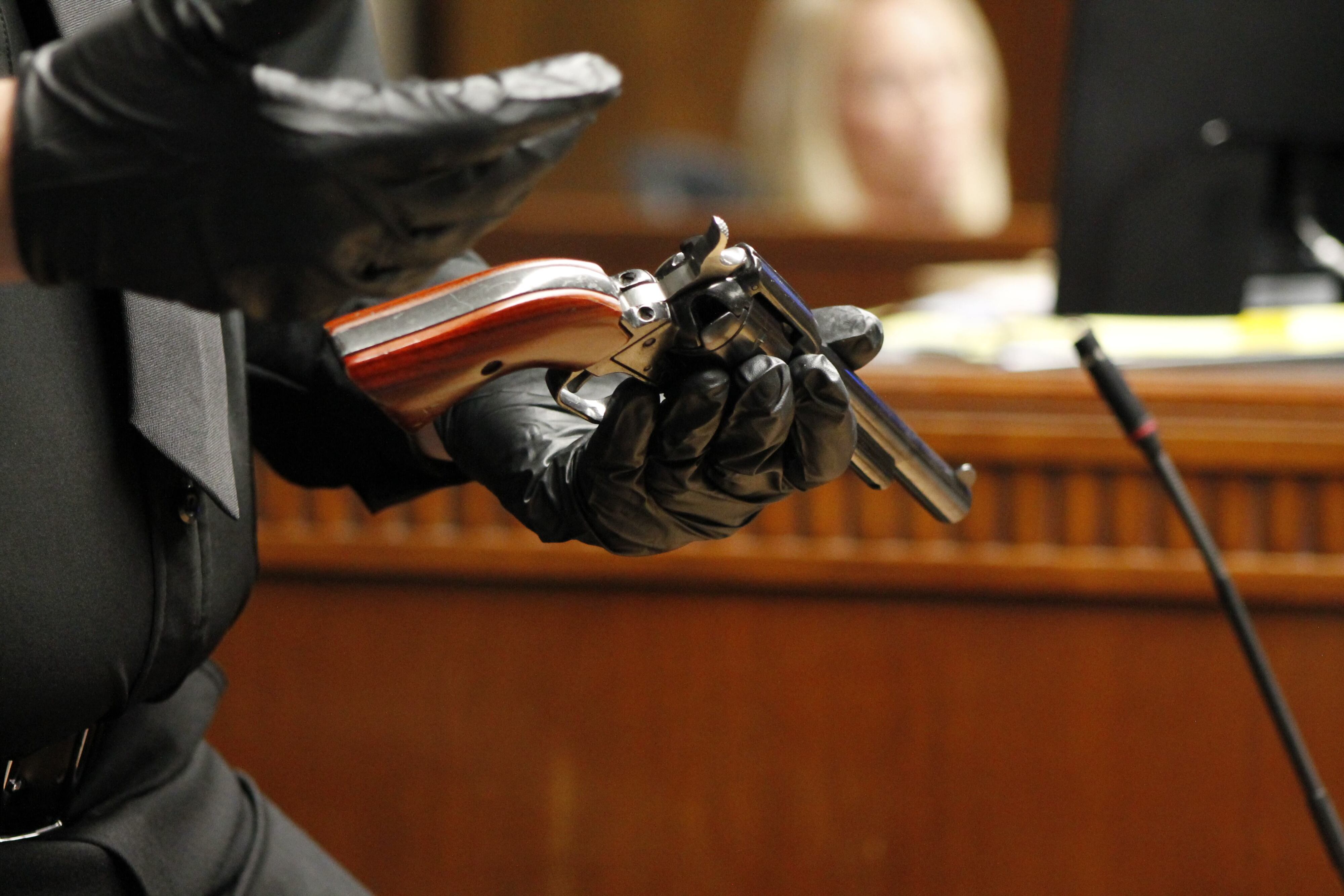 Jury finds man guilty of involuntary manslaughter in childhood friend’s ...