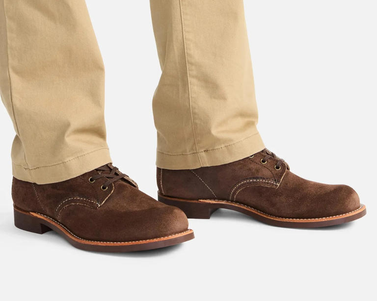 Red Wing's most versatile boot looks better than ever
